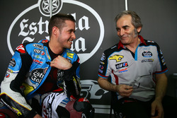 Thomas Lüthi, Estrella Galicia 0,0 Marc VDS
