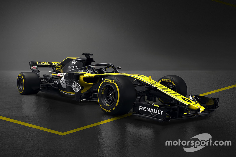 Renault R.S.18