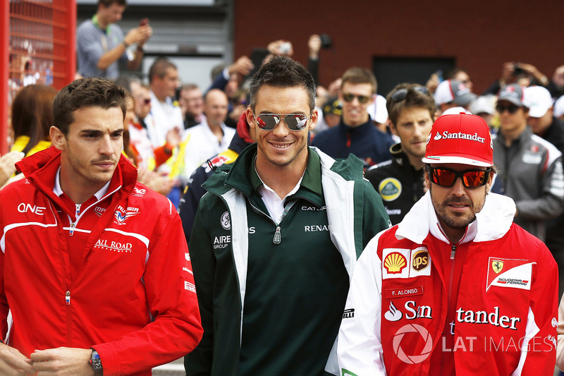 Andre Lotterer