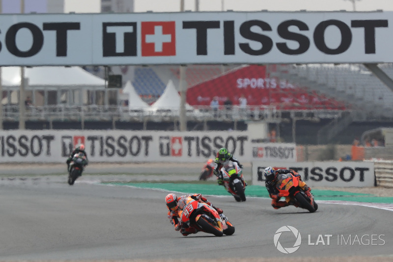 Marc Marquez, Repsol Honda Team