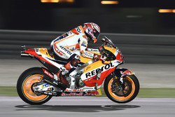 Marc Marquez, Repsol Honda Team
