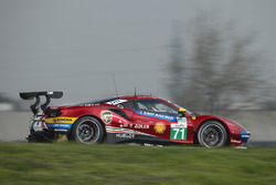 Ferrari 488 GTE