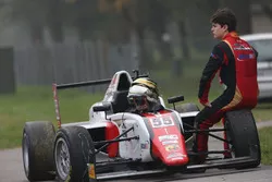 Felipe Branquinho De Castro, DR Formula