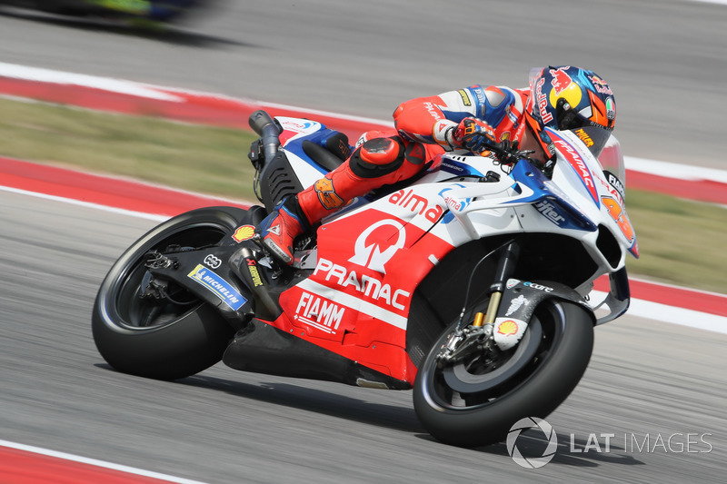 Jack Miller, Pramac Racing