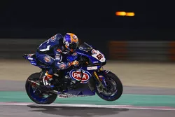Michael van der Mark, Pata Yamaha
