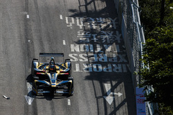 Jean-Eric Vergne, Techeetah