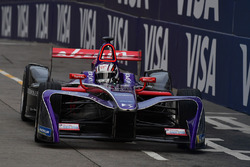 Alex Lynn, DS Virgin Racing
