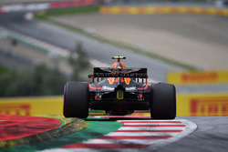Макс Ферстаппен, Red Bull Racing RB14