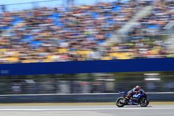 Maverick Viñales, Yamaha Factory Racing