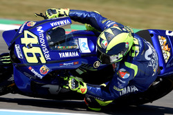 Valentino Rossi, Yamaha Factory Racing