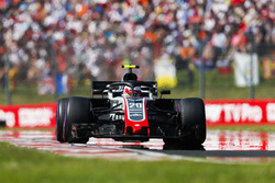 Кевін Магнуссен, Haas F1 Team VF-18