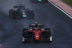 Antonio Fuoco, Charouz Racing System