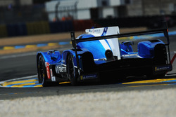 Оливер Роуленд, Алекс Брандл, Оливер Тёрви, CEFC TRSM Racing, Ginetta G60-LT-P1 (№6)