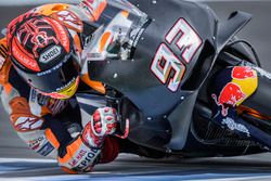 Marc Marquez, Repsol Honda Team