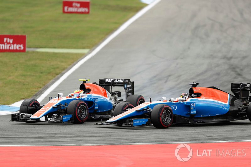 Rio Haryanto