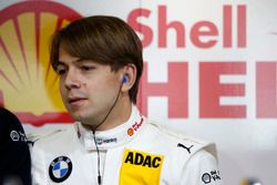 Augusto Farfus, BMW Team RMG