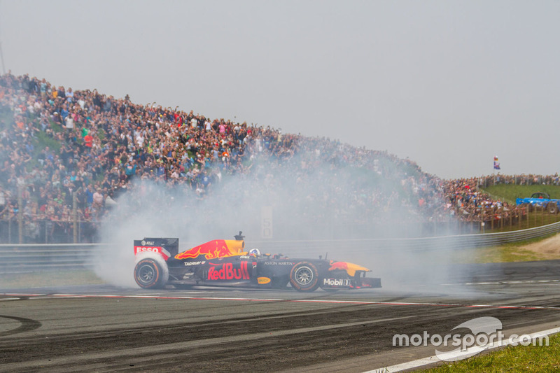 David Coulthard