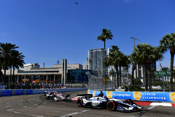 Max Chilton, Carlin Chevrolet, Will Power, Team Penske Chevrolet
