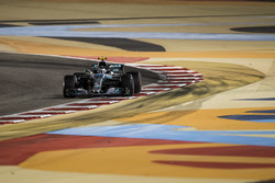 Валттери Боттас, Mercedes AMG F1 W09