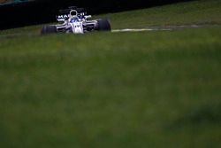 Felipe Massa, Williams FW40