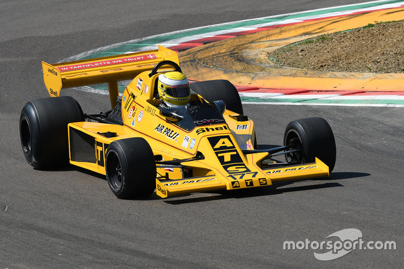 Motor Legend Festival