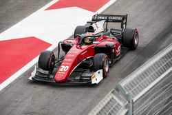 Louis Deletraz, Charouz Racing System