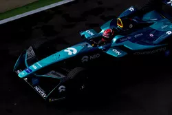 Harry Tincknell, NIO Formula E Team