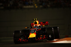 Max Verstappen, Red Bull Racing RB13