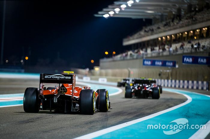 Antonio Fuoco, PREMA Powerteam
