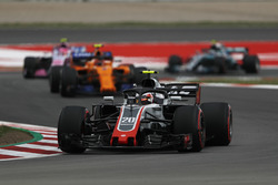 Kevin Magnussen, Haas F1 Team VF-18