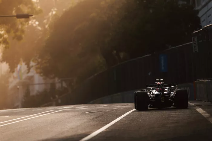 Isack Hadjar, Red Bull Racing