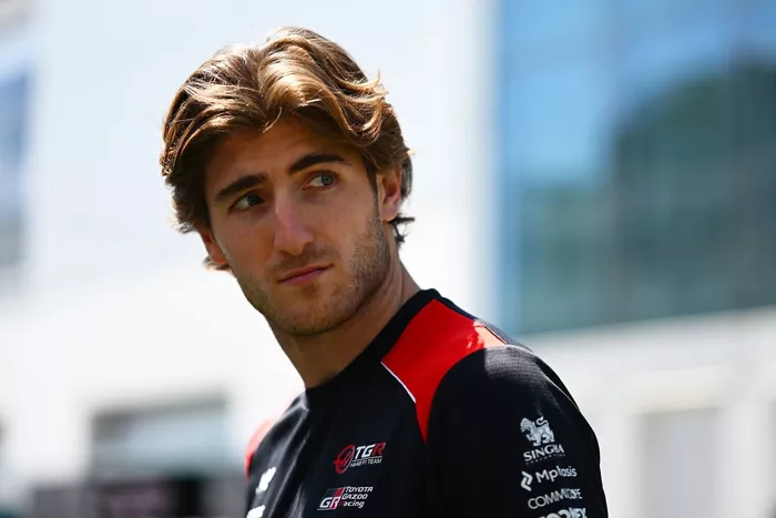 Jack Doohan, Haas F1 Team