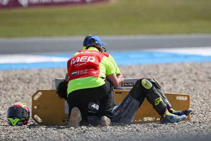 Fermin Aldeguer, Gresini Racing