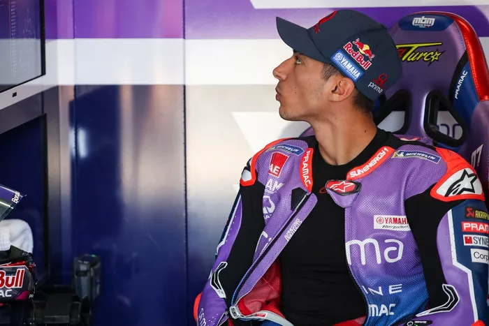 Toprak Razgatlioglu, Pramac Racing