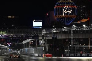 Lando Norris, McLaren