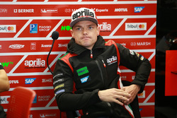 Sam Lowes, Aprilia Racing Team Gresini