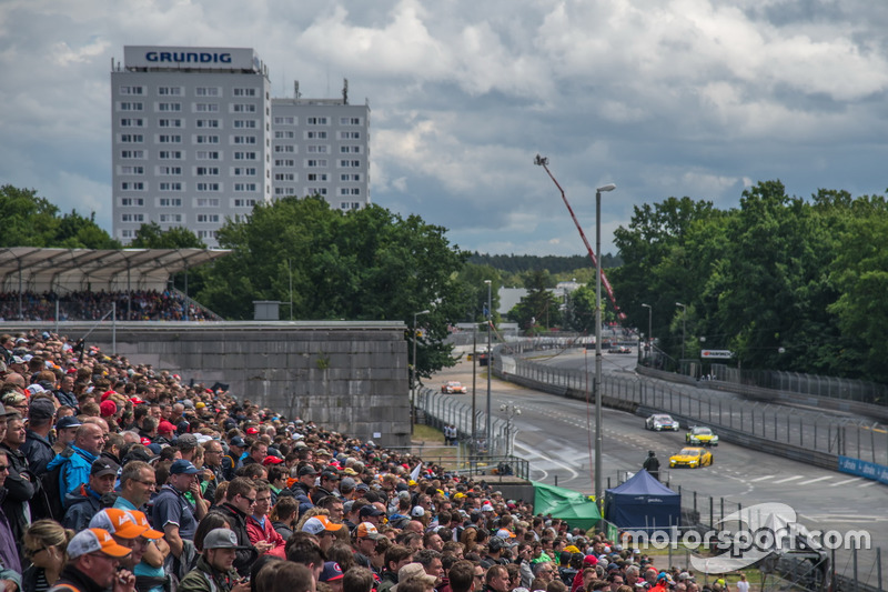 Eindrücke vom Norisring