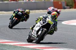 Alvaro Bautista, Aspar Racing Team