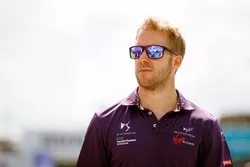  Sam Bird, DS Virgin Racing