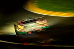 #55 Kaspersky Motorsport Spirit Of Race Ferrari 488 GT3: Giancarlo Fisichella, Marco Cioci, James Ca