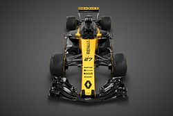 Renault Sport F1 Team RS17