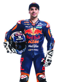 Miguel Oliveira, Red Bull KTM Ajo