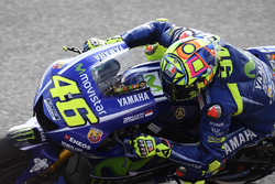 Valentino Rossi, Yamaha Factory Racing