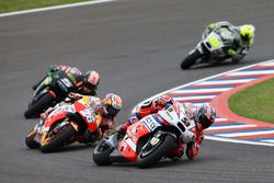 Danilo Petrucci, Pramac Racing