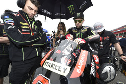 Jonas Folger, Monster Yamaha Tech 3