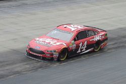Clint Bowyer, Stewart-Haas Racing Ford