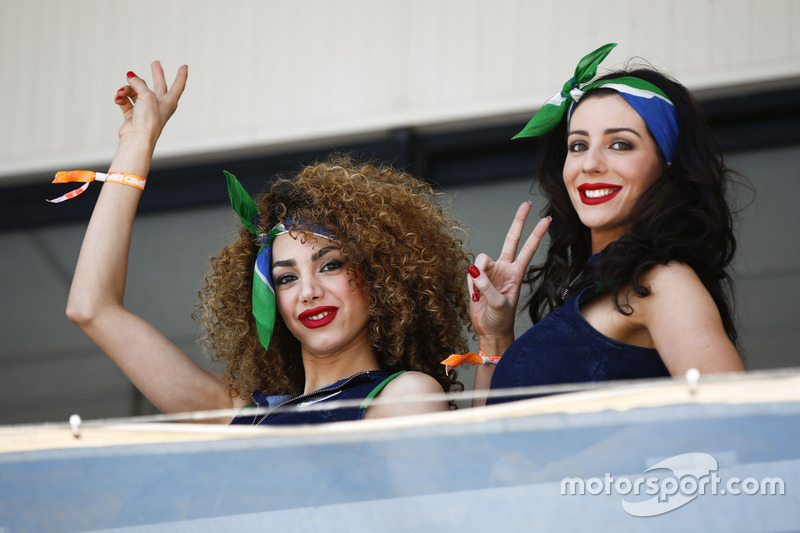 Grigirls