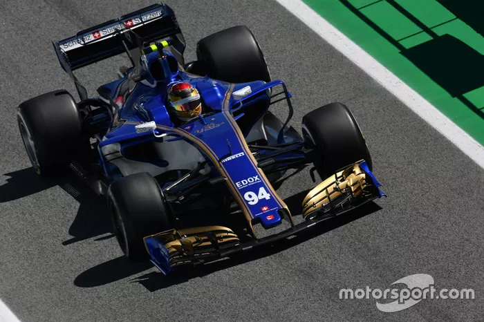 Gewinner: Sauber