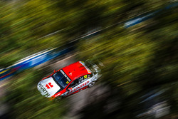 Fabian Coulthard, Team Penske Ford