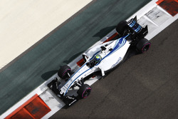 Феліпе Масса, Williams FW38